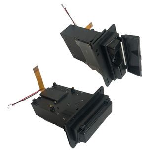 正星加油机IC卡读卡器 系统IC卡卡座板 英高加油机斜插卡读卡器