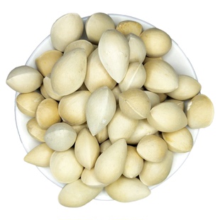 白果500g 银杏果香料调料大料大全另有花椒八角桂皮草果纯白果粉