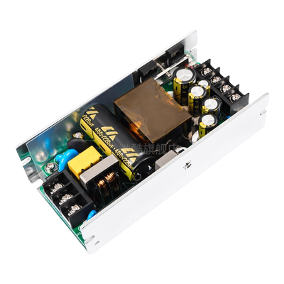 24V8A小体积大功率可调电源板