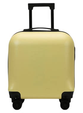 儿童定制logo新款卡通旅行箱20寸