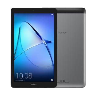 荣耀 畅玩平板2(7英寸) 安卓平板电脑四核掌上智能全高清轻薄便携