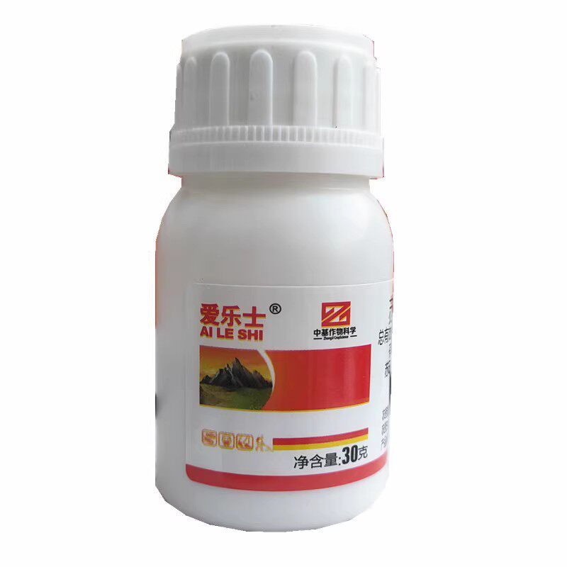 爱乐士苏云金杆菌钻心虫菜青虫