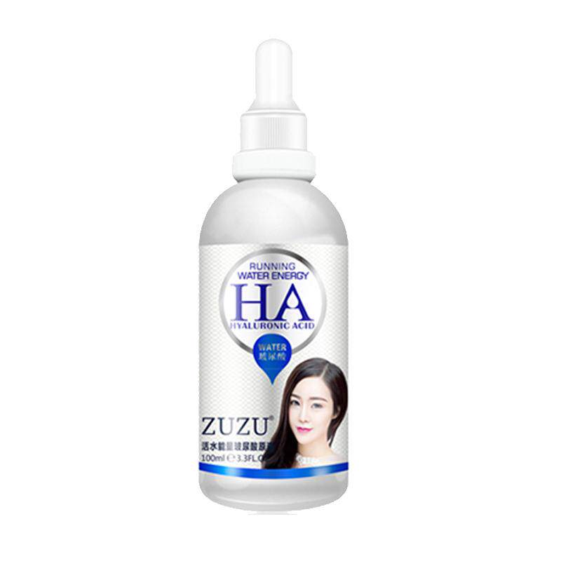 保湿玻尿酸原液ZUZU通用补水