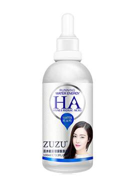保湿玻尿酸原液ZUZU通用补水