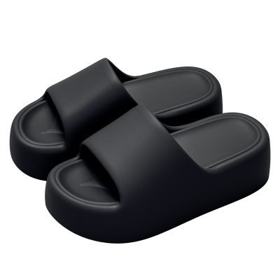 厚底凉拖鞋居家外穿沙滩时尚必备