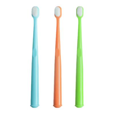 岂止美白云朵朵万毛儿童牙刷