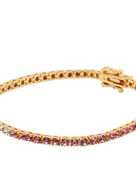 katespadeBrightenUp网球手链