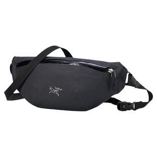 ARC'TERYX始祖鸟 GRANVILLE CROSSBODY BAG 便携 男女同款 腰包