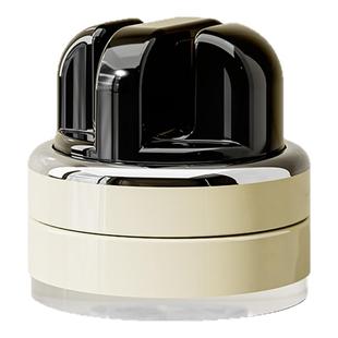 吸盘磨刀器多巴胺家用厨房开刃磨刀神器厨房快速磨刀石多功能工具