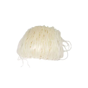 江西赣州特产正宗信丰烫皮沙河粉粑粑干手工米粉散装新鲜汤皮丝