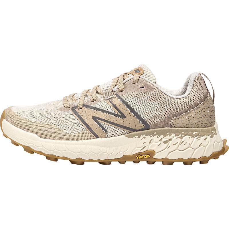 New Balance NB官方HIERRO专业减震户外越野徒步登山男女款跑步鞋