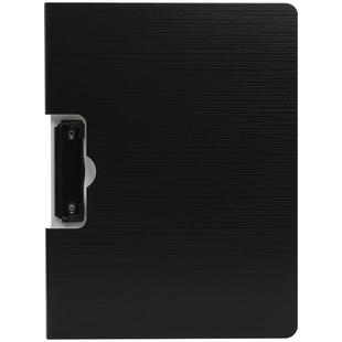 【可定制】文件夹板夹硬书本夹子a4竖式档案夹横式资料夹多功能学生写字垫板A4试卷夹书写夹板 合同收纳夹