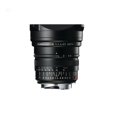 Leica/徕卡M镜头M21mmf/1.4