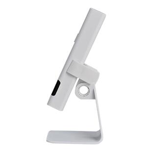 美甲支架一字灯新款性价比速干手持便携蓄电式不黑手光疗指甲烤灯