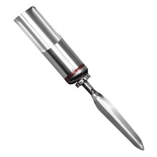 海竿地插不锈钢支架地插两用钓鱼地插筒简易抛竿路亚矶竿包邮