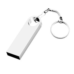 金属U盘128G小金刚32/16/8/4/2g优盘定制LOGO礼品迷你车载高速
