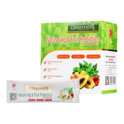 新加坡膳食纤维果蔬益生元促排