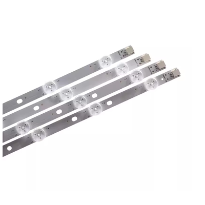 杂牌夏新40C40B背光灯条