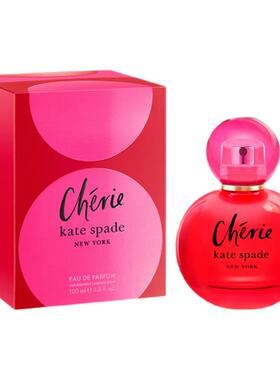 katespadeCHERIEEDP香水60ML