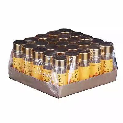 越南沉香插烟条沉香品质好