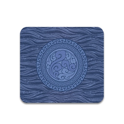 加厚电竞游戏鼠标垫橡胶高性价比