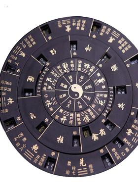 妙如意多功能罗盘活盘