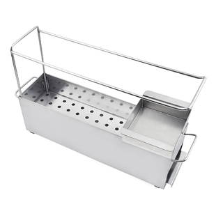 烧烤炉不锈钢烧烤架小炉小串烤串炉子商用加厚碳烤炉户外方形串炉