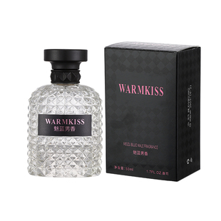 WARMKISS魅蓝大地狂野无人区女士香水持久清新淡香水厂家50ML
