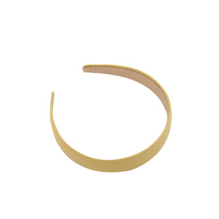 套装百搭少女港风复古格纹碎花布艺宽边发箍甜美BM女孩头箍发卡饰