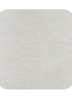 事儿定织新疆长绒棉汗半透明布料