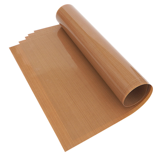 油布烘焙耐高温反复使用不沾粘食品级家用烤盘烤箱蛋糕烘培油纸垫