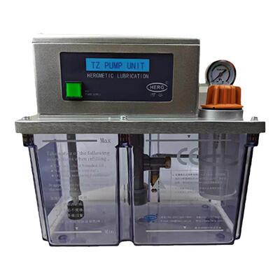 河谷加工中心油泵稀油泵