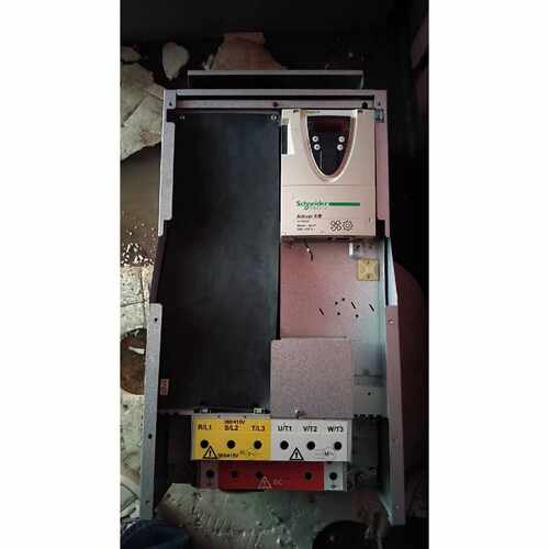〔议价-可维修〕施耐德变频器ATV61HFD45N4Z/45KW/380V实 工业自