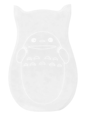 魔幻厨房和面神器揉面袋