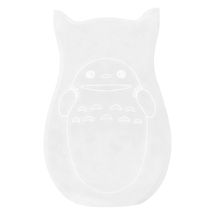 魔幻厨房和面神器揉面袋和面袋加厚硅胶袋揉面带活面发面团袋合面