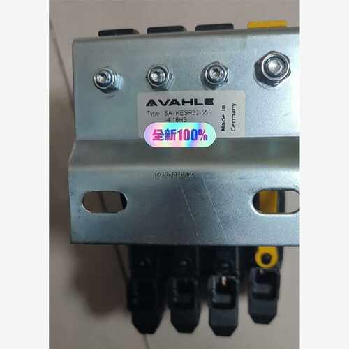 询集电器SA-KESR32-55F-5-18HS-0-04-0