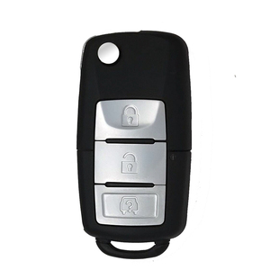 适用北汽银翔威旺M20M30遥控器威望M35汽车防盗遥控原车钥匙 改装