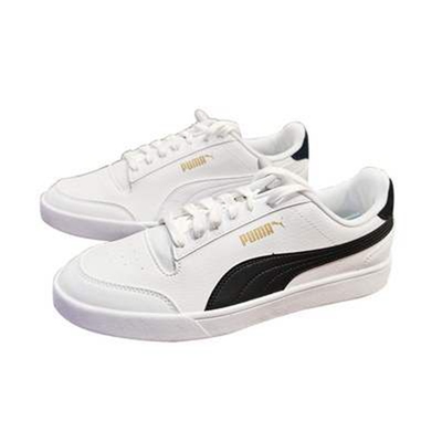 彪马休闲板鞋男女同款