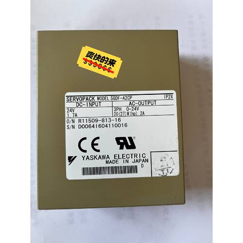 SGDF-A2CP，SGDF-A3CP控制器，成色如询价