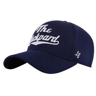 lackpard帽子女大头围棒球帽加大加深显脸小百搭男士硬顶鸭舌帽