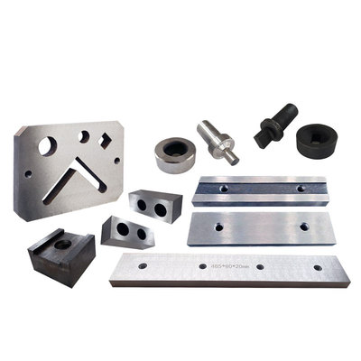 冲剪机刀片模具冲模质量好可定制