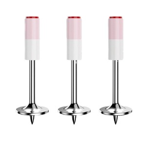 炮钉迷你炮钉枪钉子吊顶神器一体射钉子弹螺纹钉专用消防圆钉m6m8