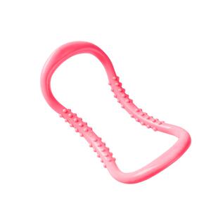 瑜伽环圈开肩神器拉伸展瘦肩膀瑜伽器材练背美背魔力环健身拉力环