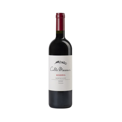 CWS科里玛萨利干红葡萄酒意大利