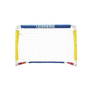 足球门儿童小学生专用可折叠便携式室内户外三五人制训练小球门框