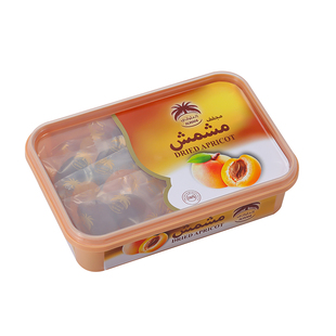 土耳其进口双色黑杏干黄杏干零添加天然无核杏脯杏肉非新疆