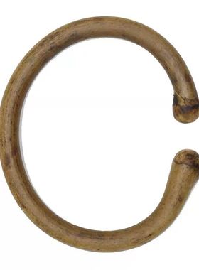 至尊野生山南木饰品鸡血藤手镯