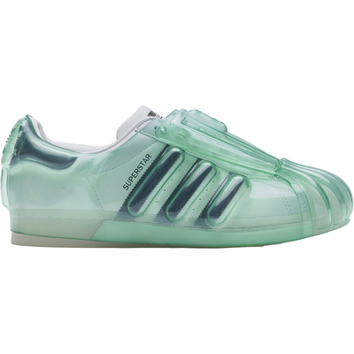 Adidas/阿迪达斯男女贝壳头板鞋