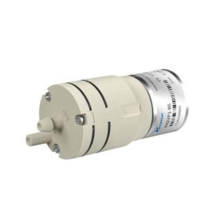 卡默尔真空泵 12v无刷电机压缩机24伏负压泵调速抽气泵6V小隔膜泵