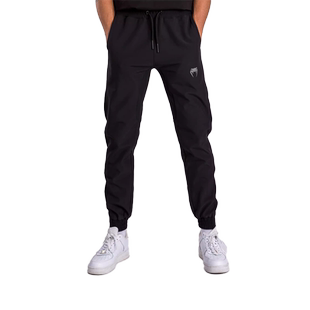 VENUM 毒液Laser 3.0新款男加绒休闲运动卫裤锻炼跑步裤训练长裤